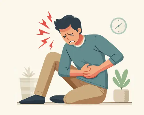 Digestive system conditions treatment at Sree Nandaka