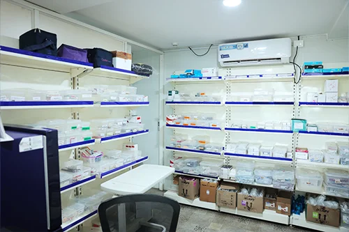 Medical