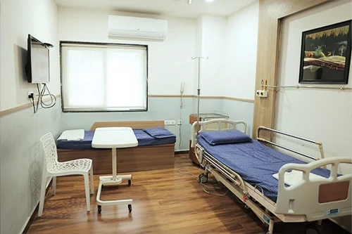 Patient Room