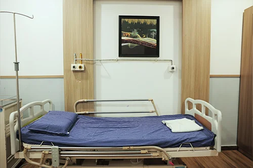 Patient Room
