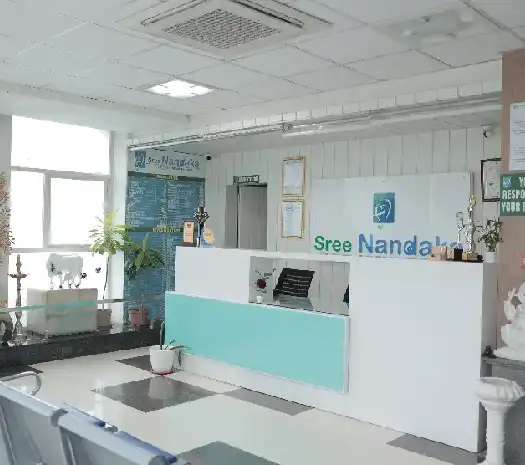 SREE NANDAKA HOSPITAL