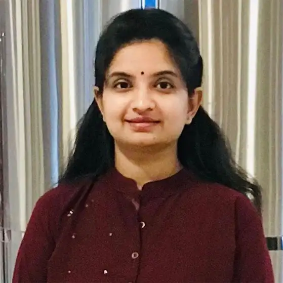 Dr Kavitha Endocrinologist