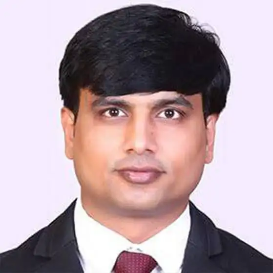 Dr Sai Reddy Pulmonologist