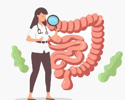 Digestive System Conditions