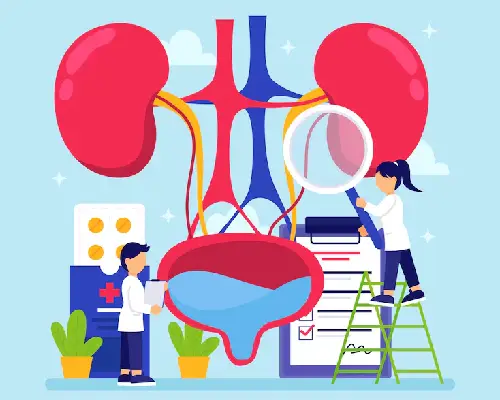 Urinary and Excretory Conditions