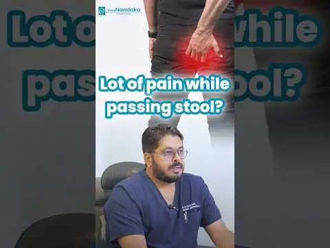 Pain while passing stool home remedies | Fissures treatment at home |